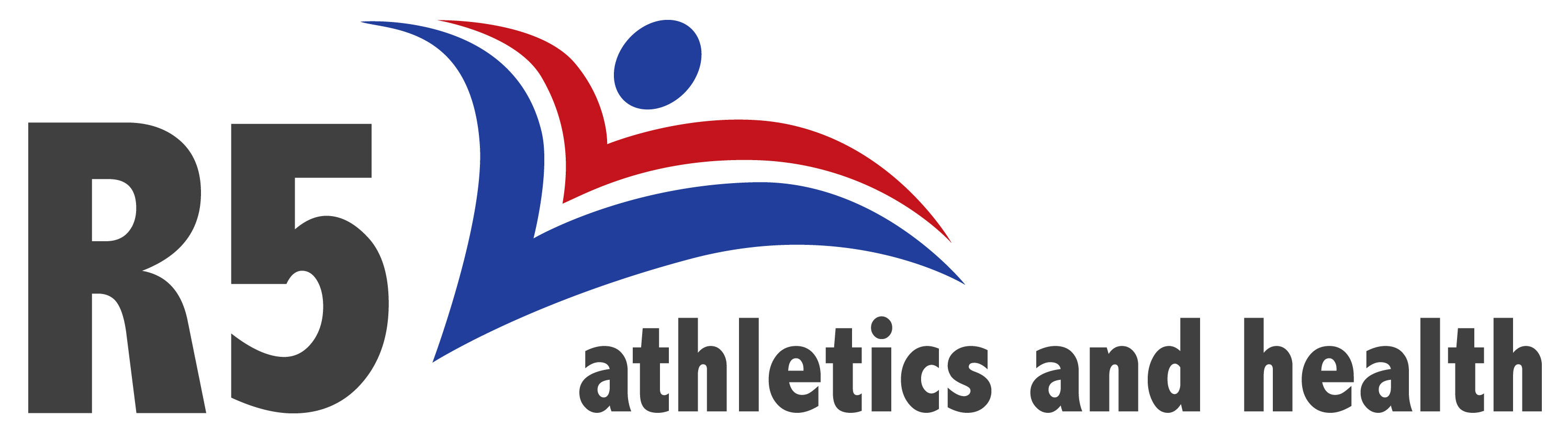 R5 Athletics and Health Logo